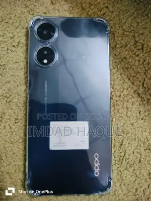 OPPO A78 original (Used)
