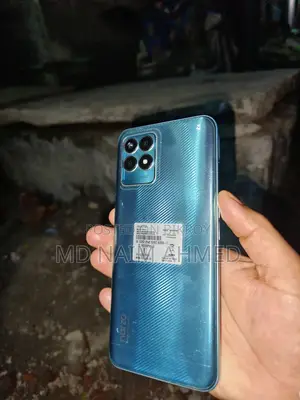 Realme Narzo 50 (Used)