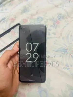 Google Pixel 5a 2021 (Used)