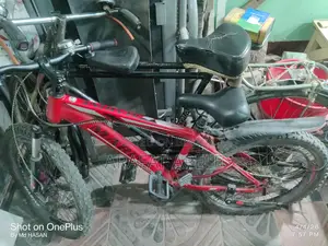 Bicycle for Sale