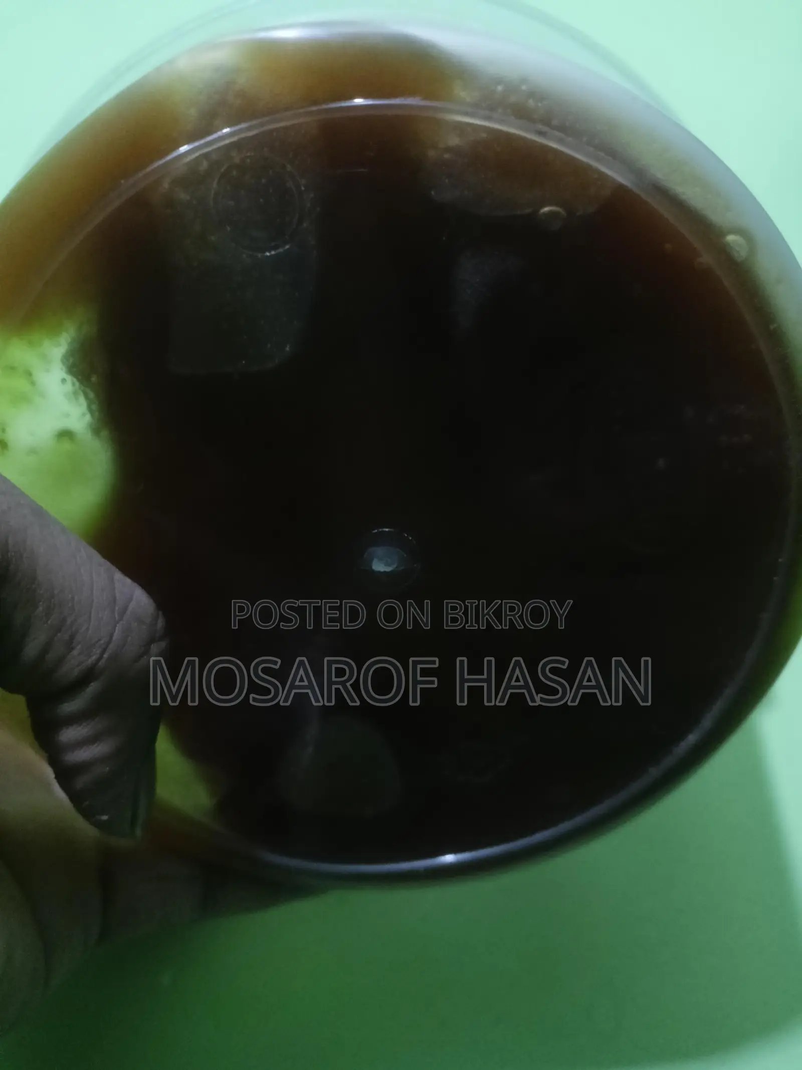 গাজীপুরের অরজিনাল আখের গুড়