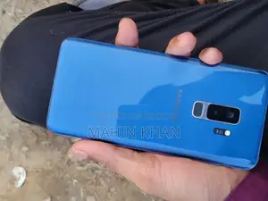 Samsung Galaxy S9 Plus 6/64GB (Used)