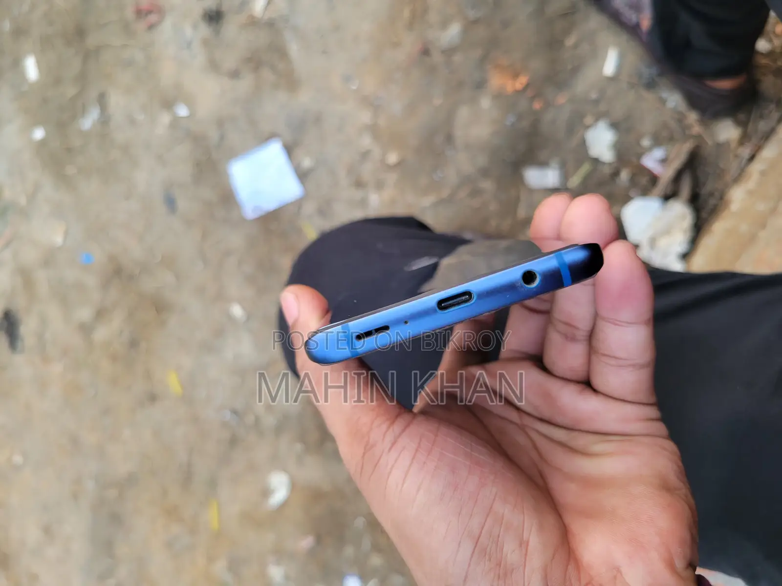 Samsung Galaxy S9 Plus 6/64GB (Used)