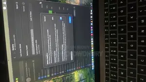 Apple MacBook Air (M1, 2020)