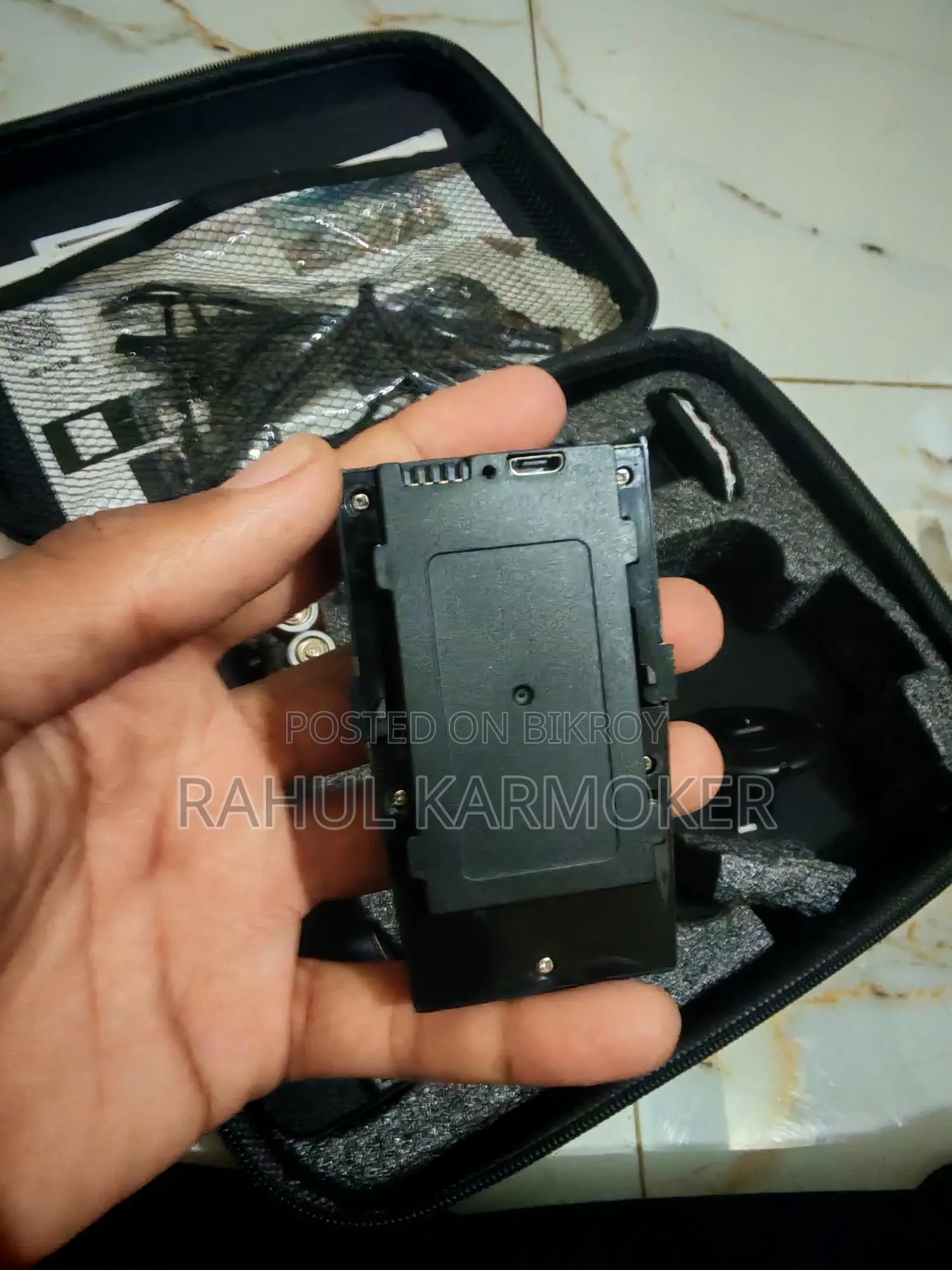 ড্রোন বিক্রি হবে