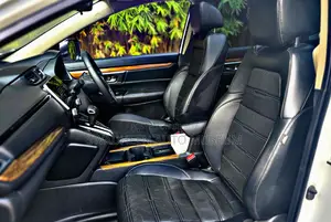 Honda CR-V 2017