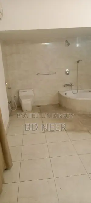 বনানীতে সুন্দর ৩ বেডরুমের ২৭০০ বর্গফুটের ফ্ল্যাট ভাড়া