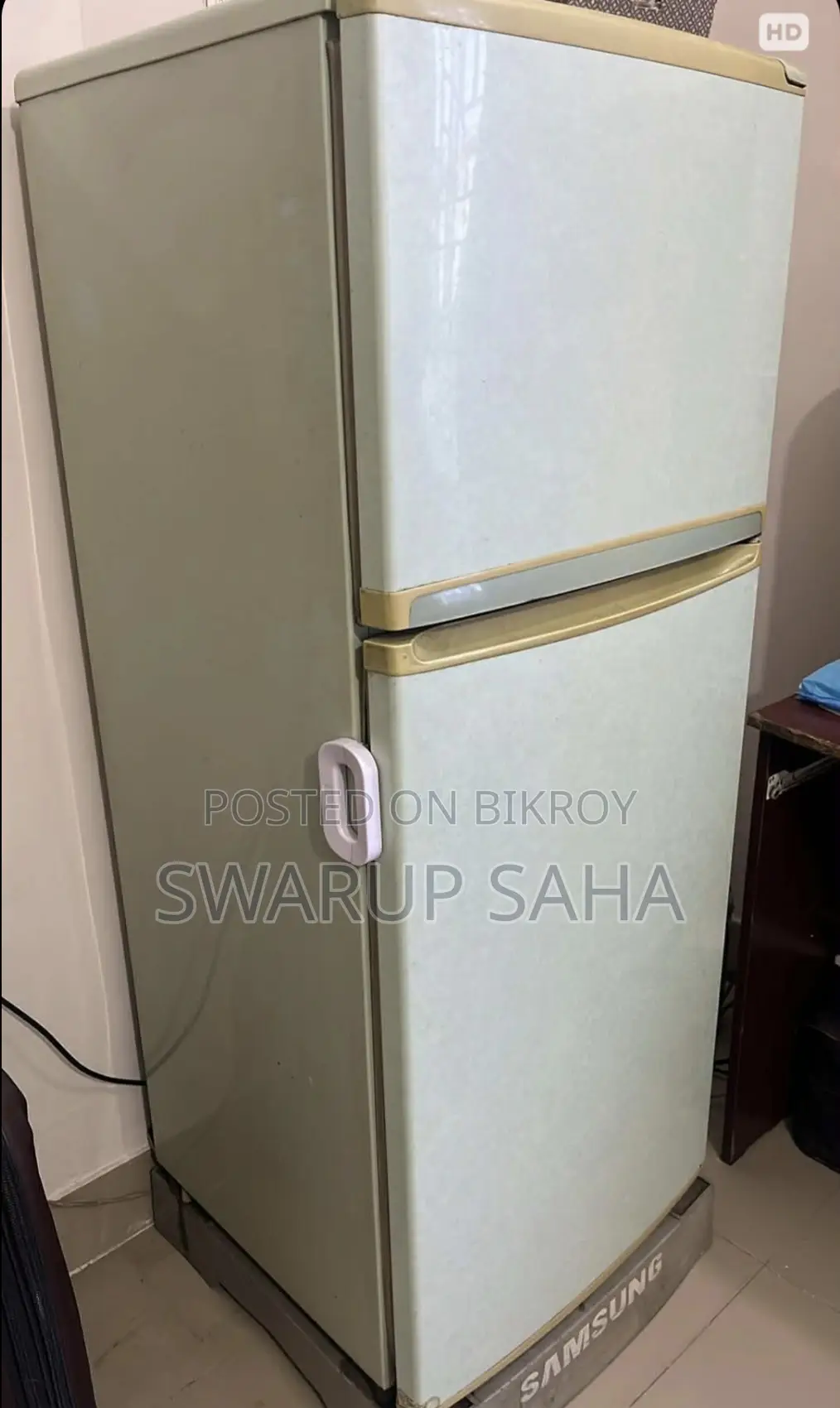 Samsung Fridge