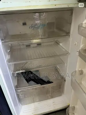 Samsung Fridge