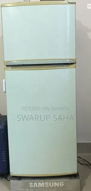 Samsung Fridge