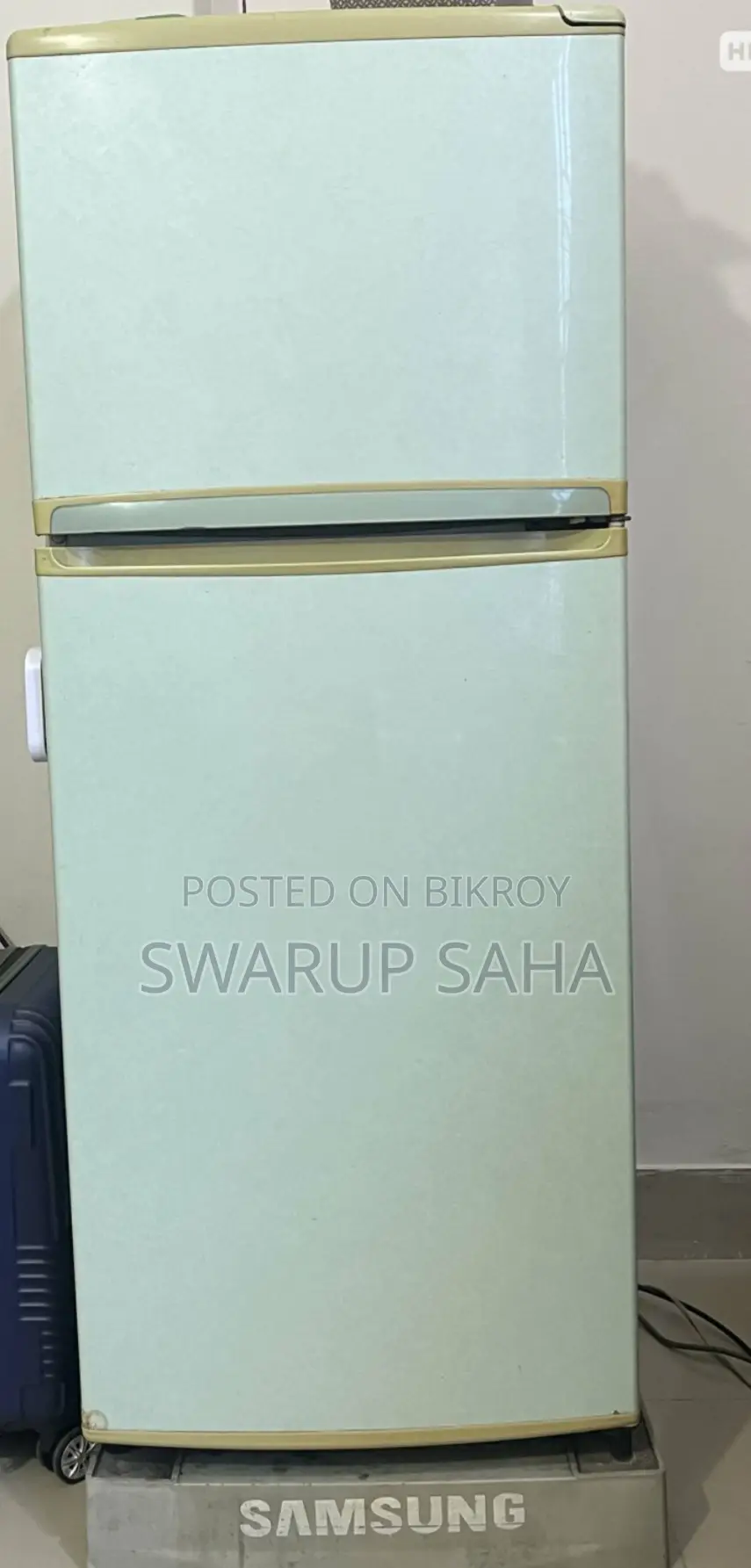 Samsung Fridge