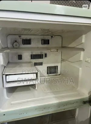 Samsung Fridge
