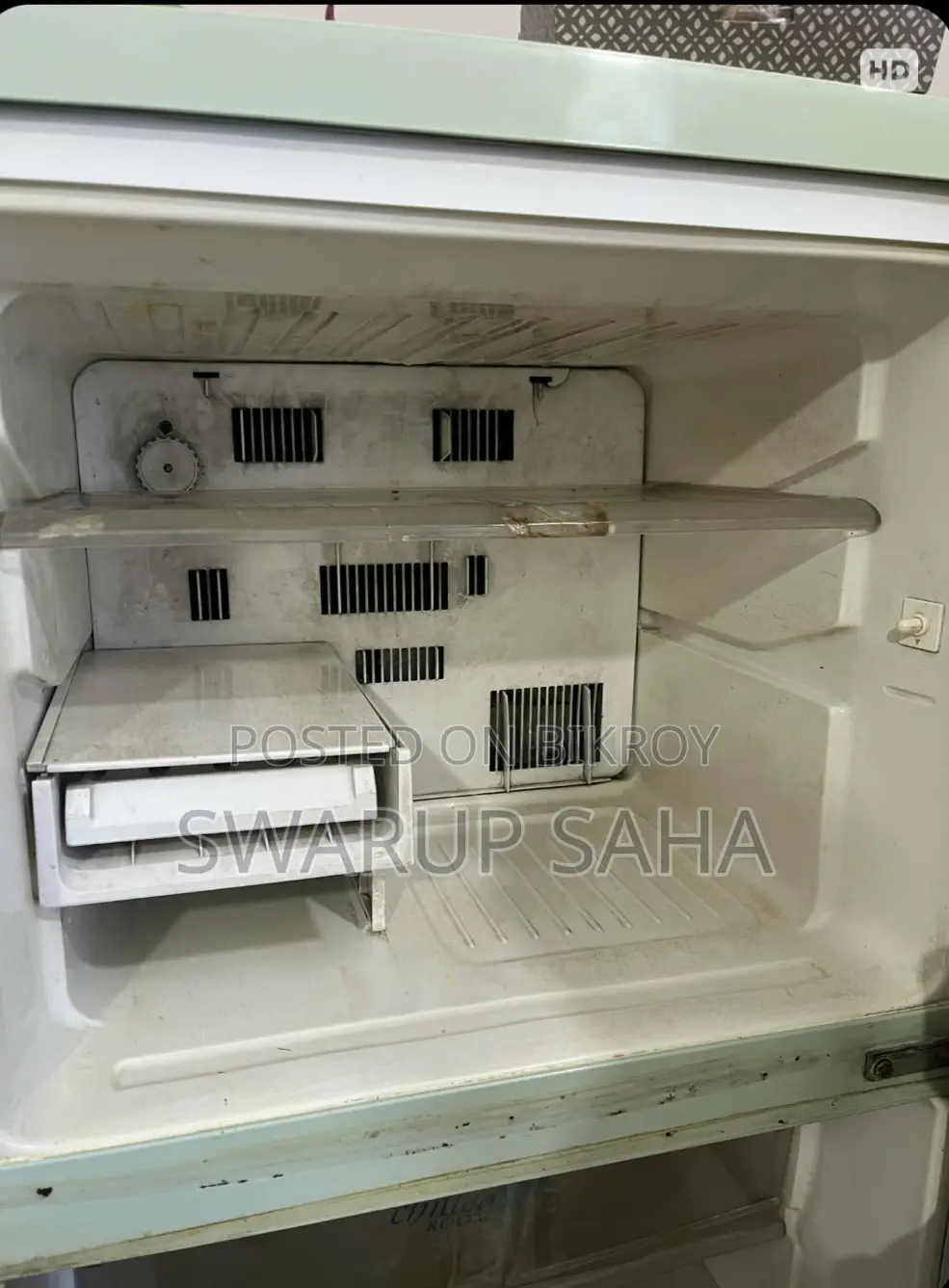 Samsung Fridge