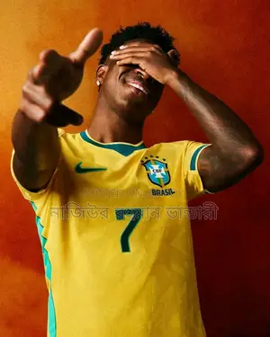 New World Cup Jersey 2026