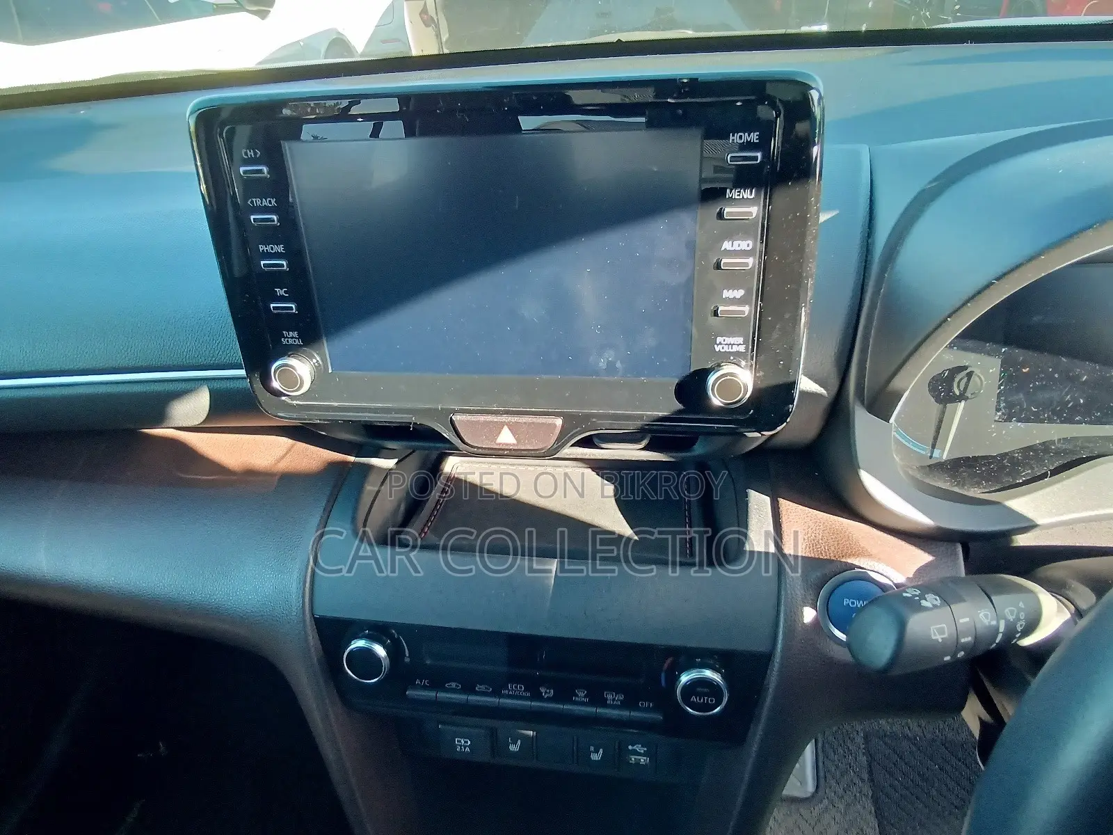 Toyota Yaris Cross Z 2 Ton 2021