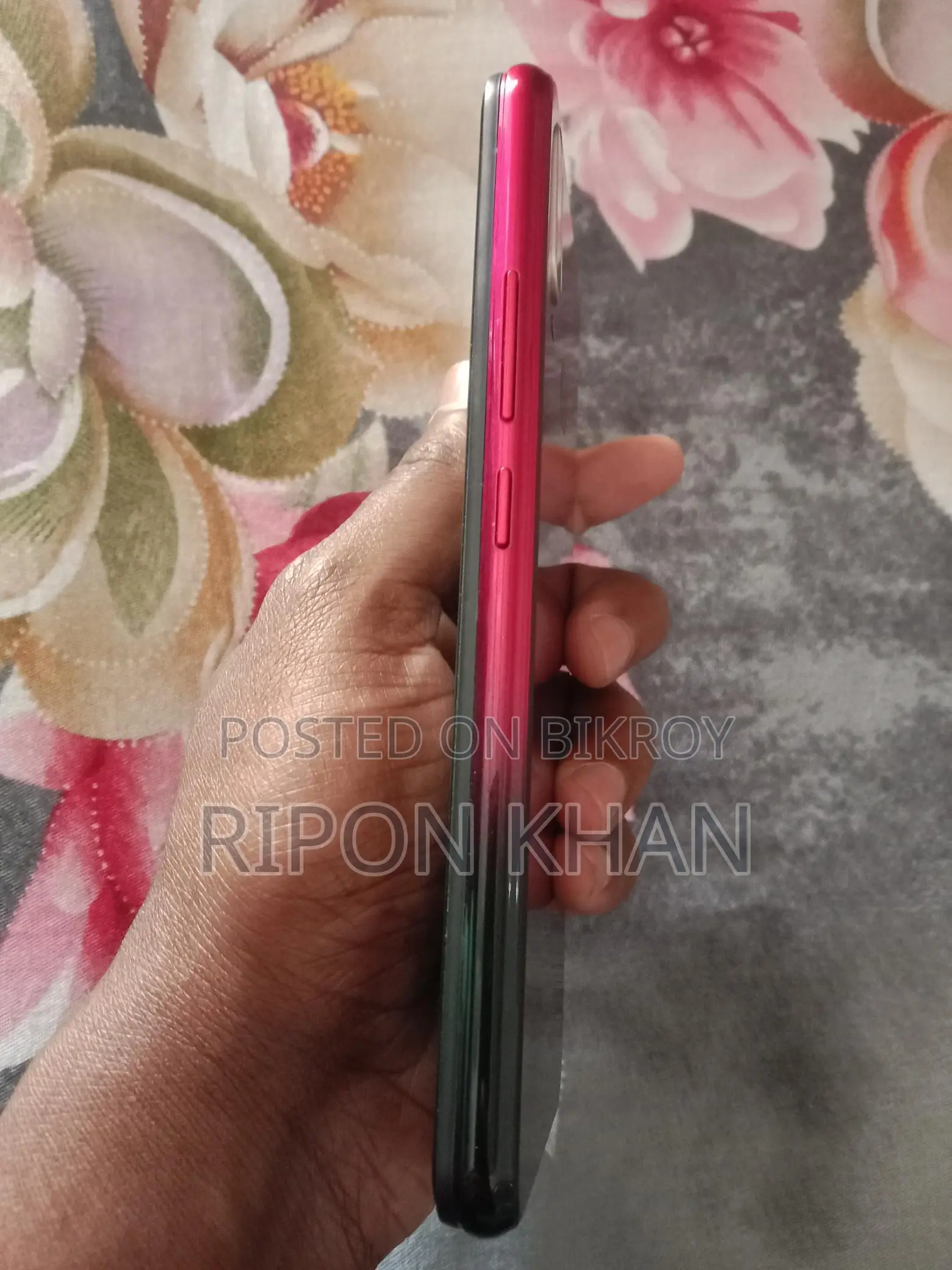 Vivo Y17 8+256 (Used)