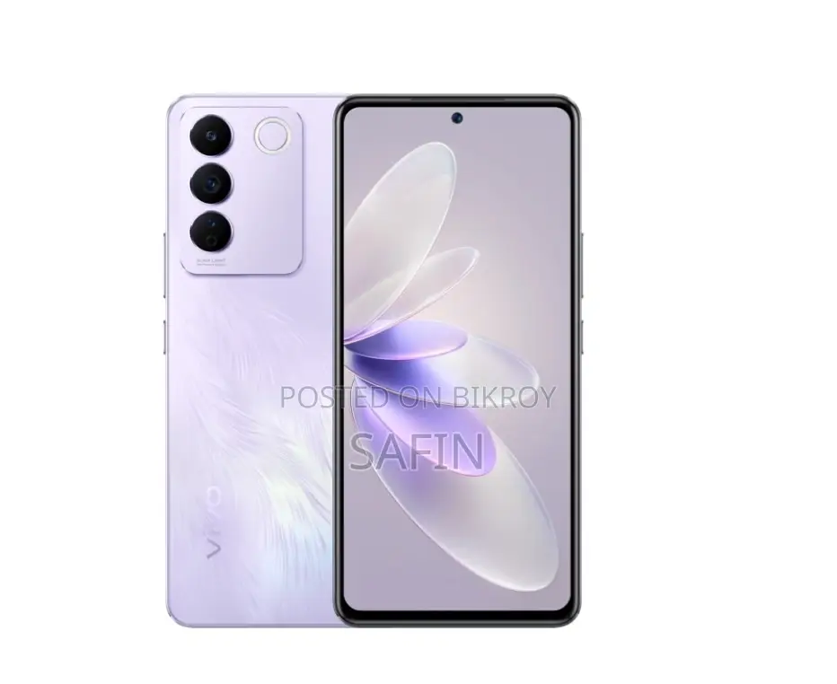 Vivo V27e (Used)
