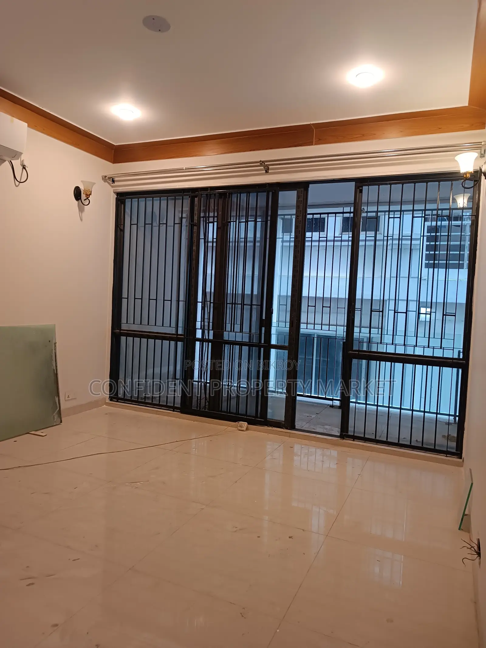 Exclusive Apartment for Rent in Gulshan North