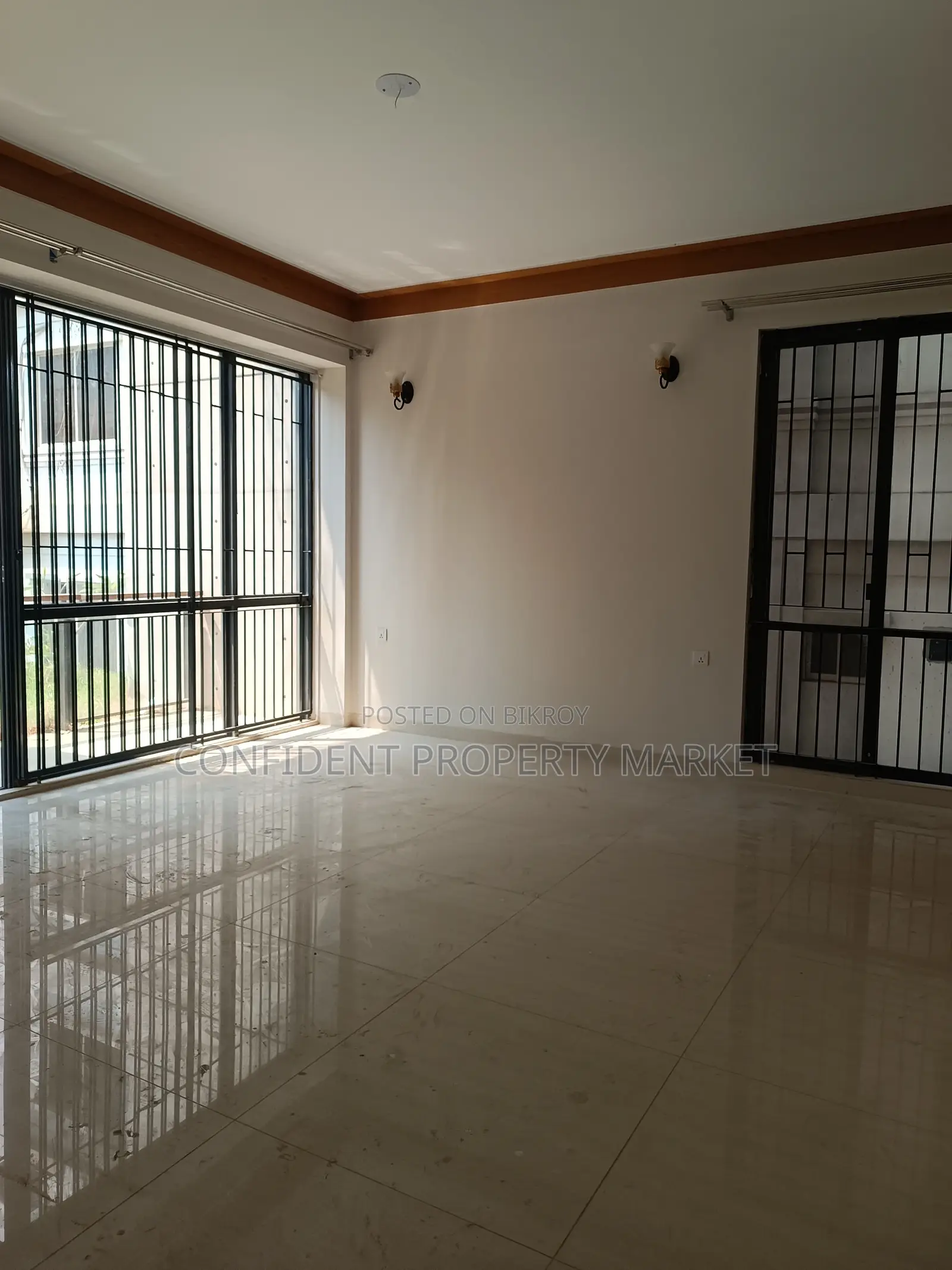 Exclusive Apartment for Rent in Gulshan North