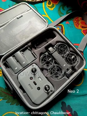 Dji neo 2 fly more combo