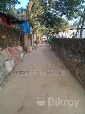 বাড়ি বিক্রি হইবে