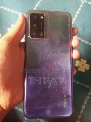 OPPO A55s (Used)