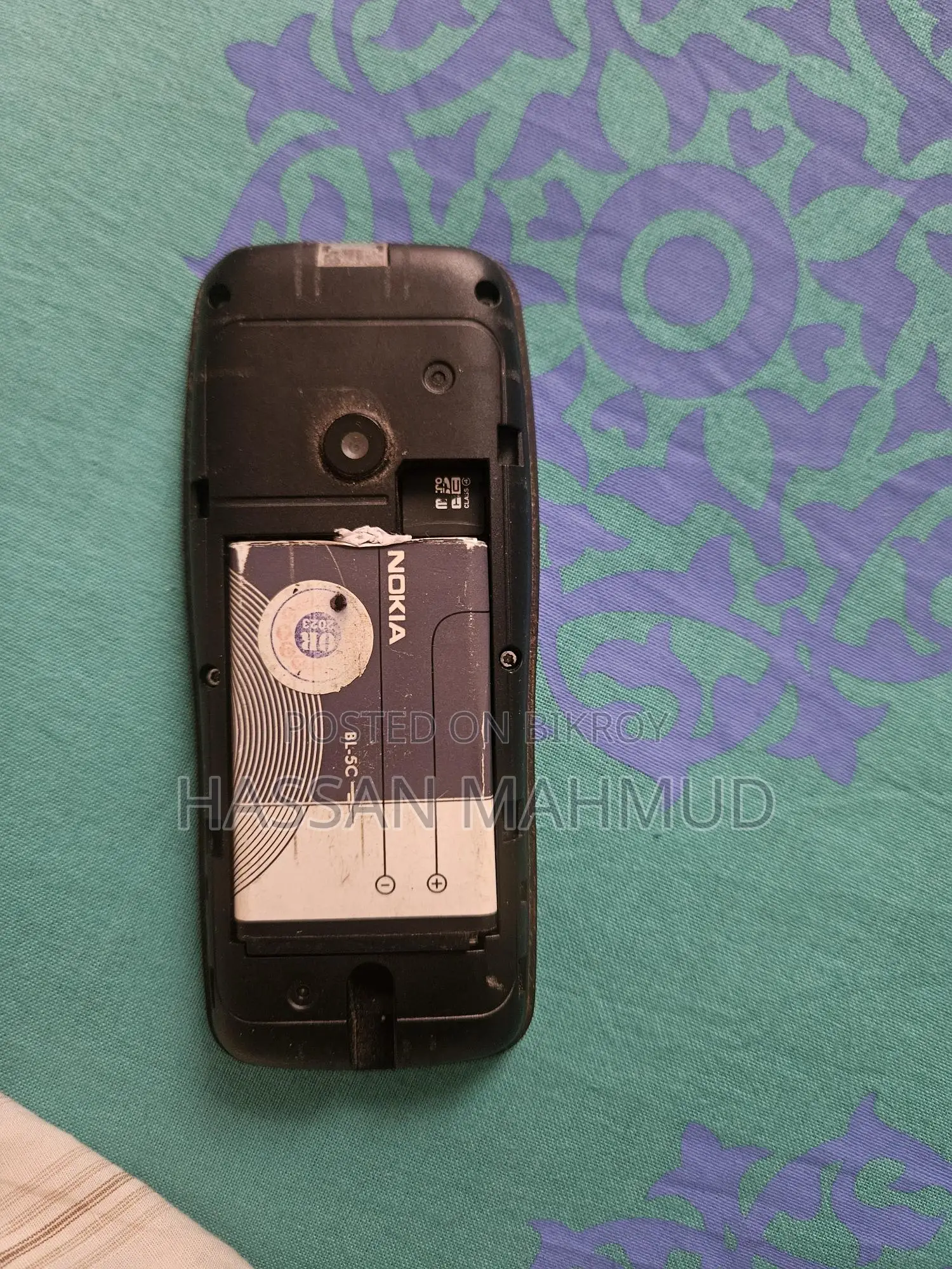 Nokia 106 (Used)