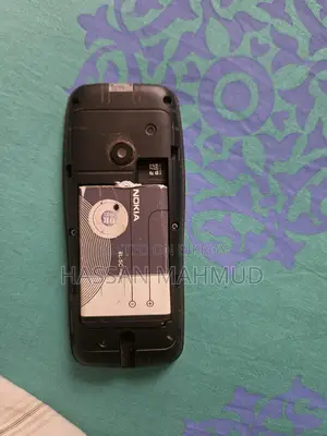 Nokia 106 (Used)