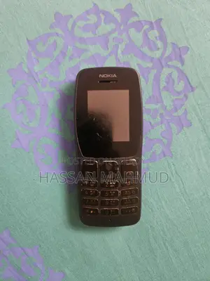 Nokia 106 (Used)