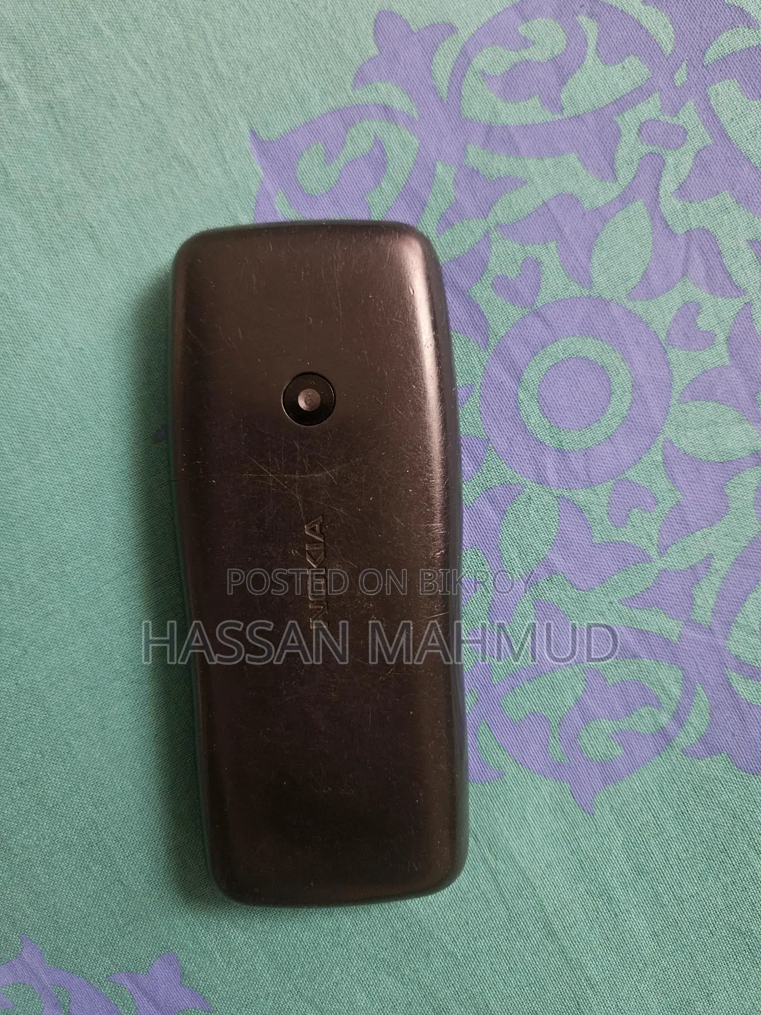 Nokia 106 (Used)