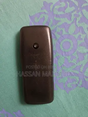 Nokia 106 (Used)