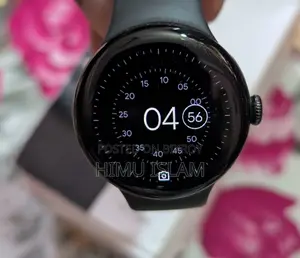 Google Pixel Watch 2