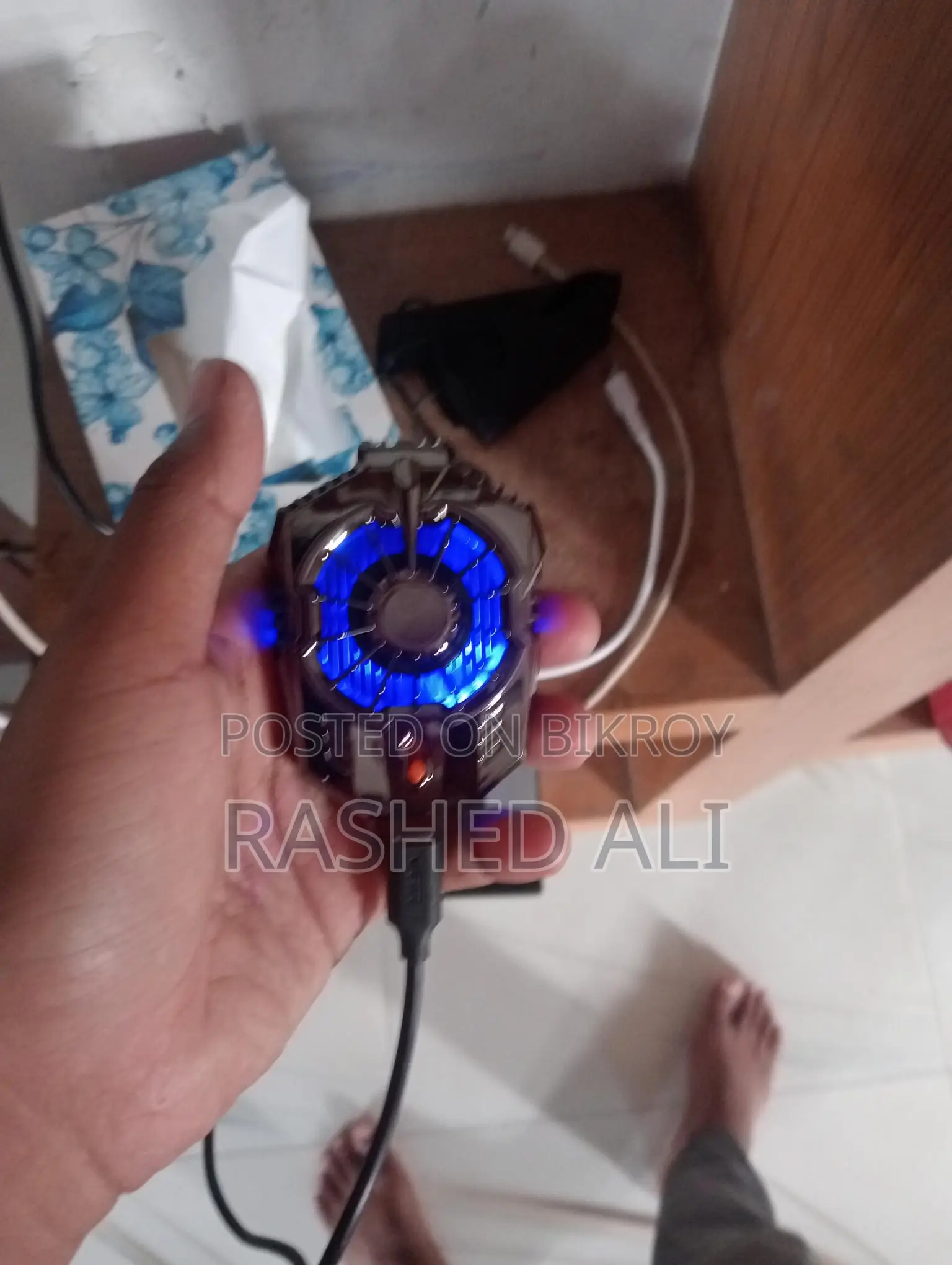 phone cooler sell,