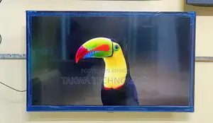 SINGER-43" INCHE SMART TV DOLBY SOUNDBAR SYSTEM