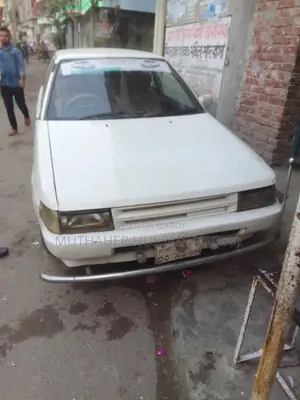 Toyota Corolla 1995