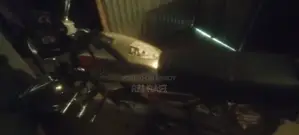 Yamaha RX100 1999