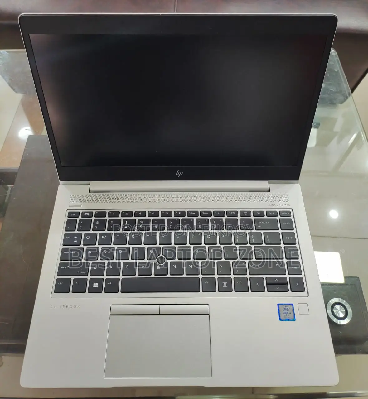 HP 840 G6 i5-8th Gen | Durable Business Laptop Exceptional Value Offer