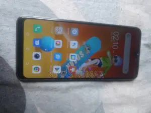 Tecno Spark 10 Pro . (Used)