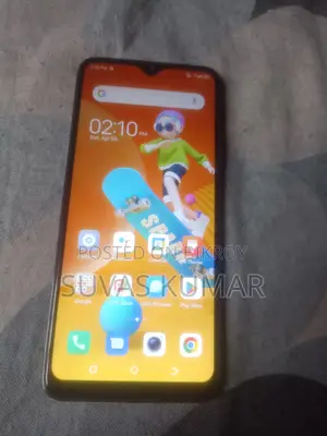 Tecno Spark 10 Pro . (Used)