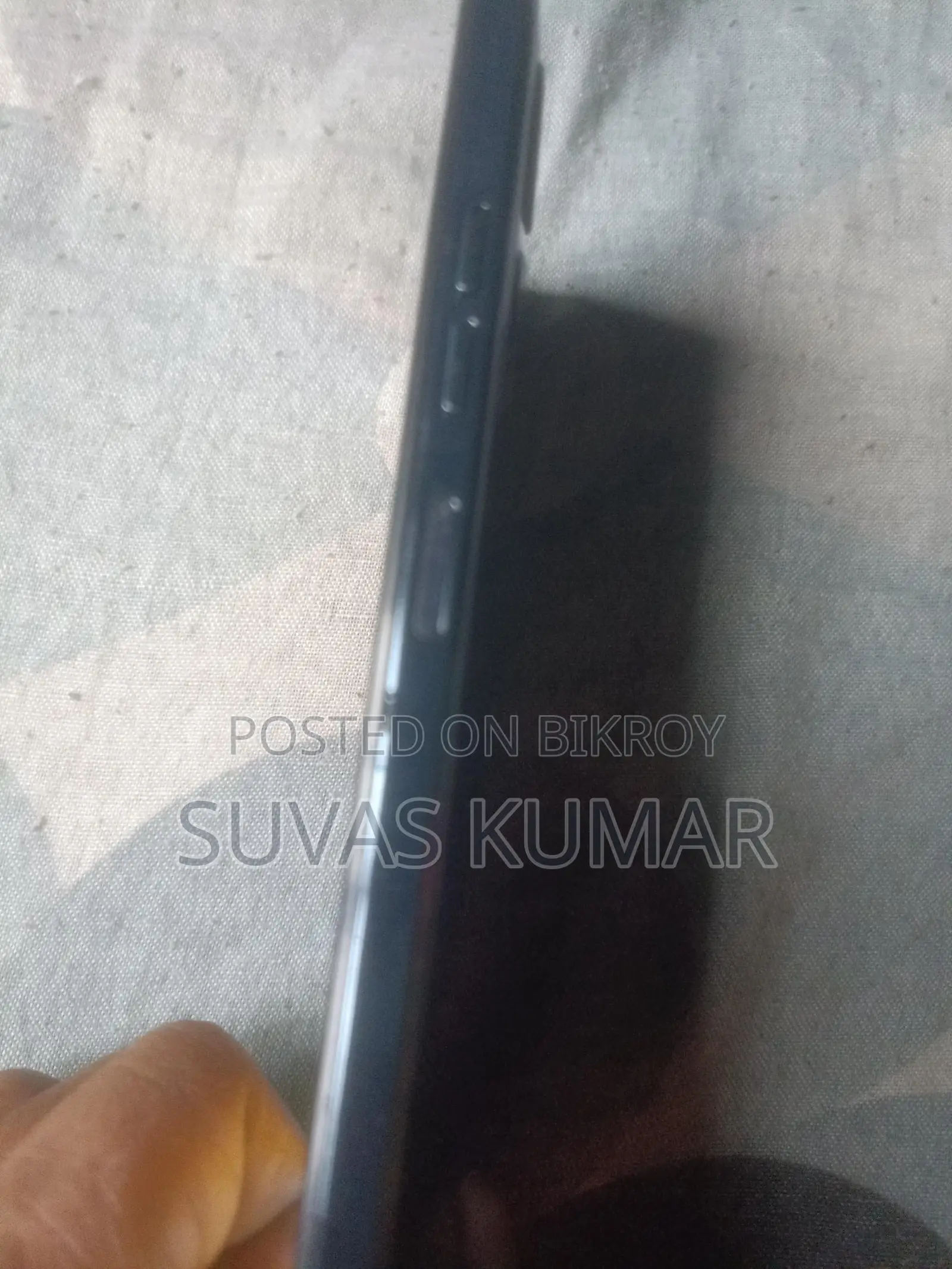 Tecno Spark 10 Pro . (Used)