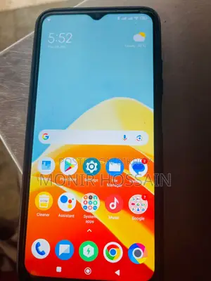 Xiaomi Poco M5 ` (Used)
