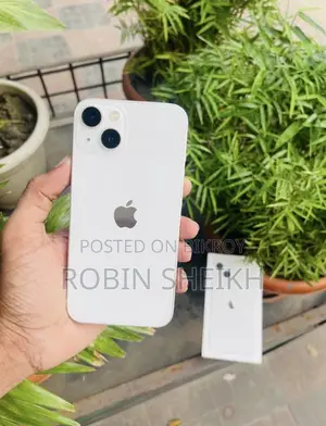 Apple iPhone 13 (Used)