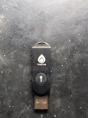 USB Pass Key Thetis