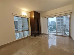 গুলশান ২-এ ৪ বেড ৩৫৫০ বর্গফুটের আন-ফার্নিশড অ্যাপার্টমেন্ট ভাড়ার জন্য