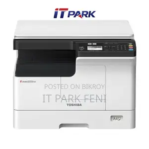 Toshiba e-Studio 2323AMW Multifunction Monochrome Photocopier