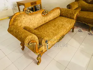 Wooden DIvan DV95F