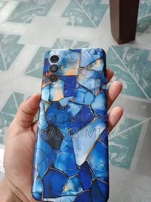 Tecno Spark 8 Pro . (Used)