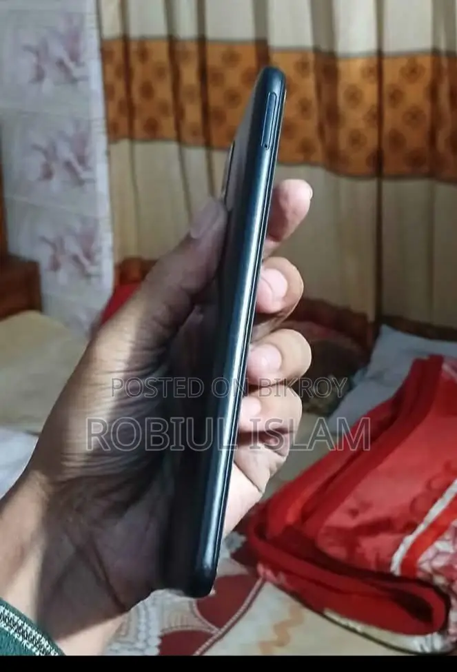 Samsung Galaxy M02s . (Used)