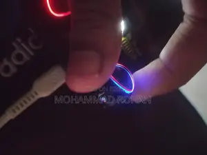 Bluetooth Earphone