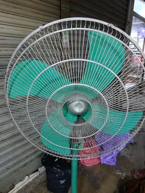 GFC FAN